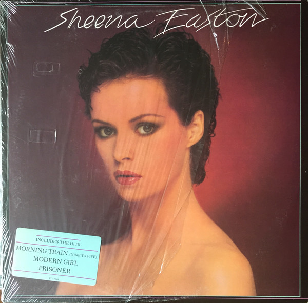 Sheena Easton