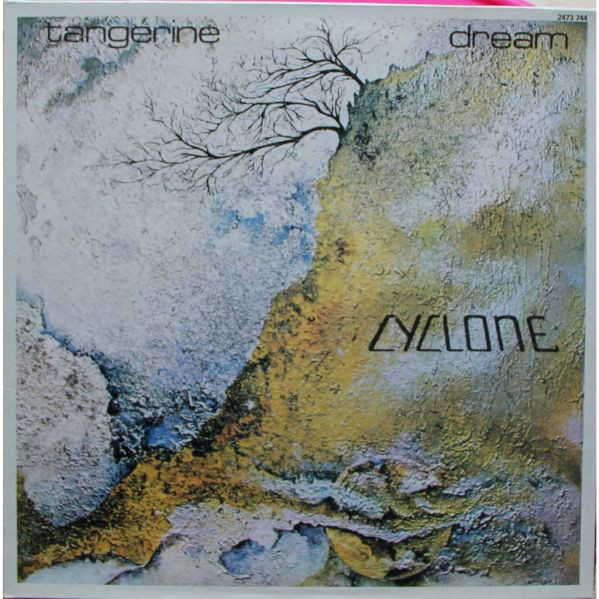 Cyclone