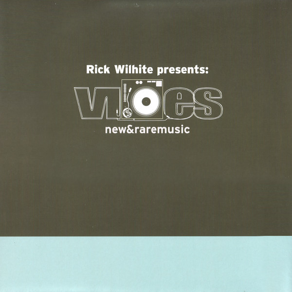 Vibes - New & Rare Music