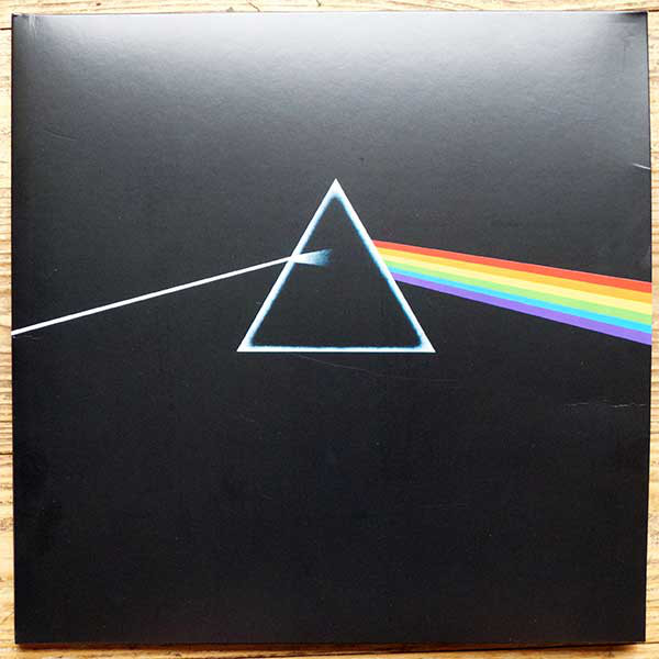 The Dark Side Of The Moon