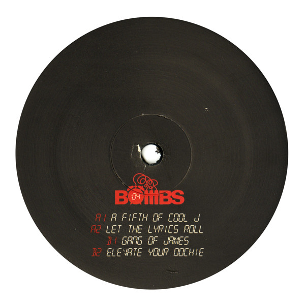 Bombs EP 04