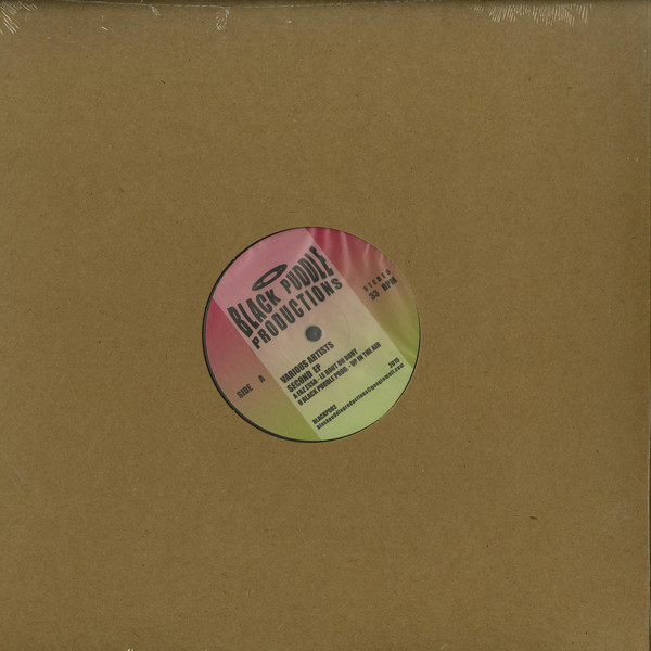 Second EP