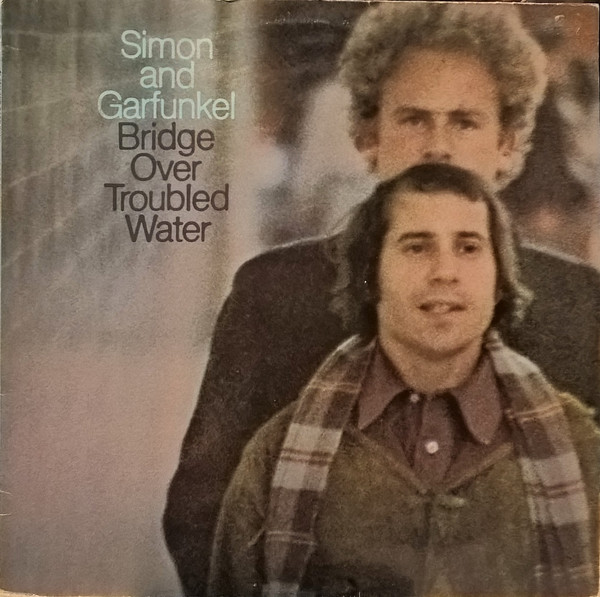 Bridge Over Troubled Water