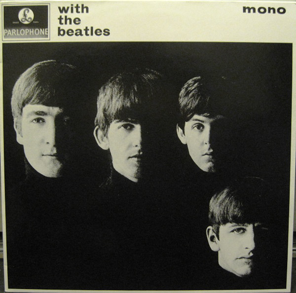 With The Beatles