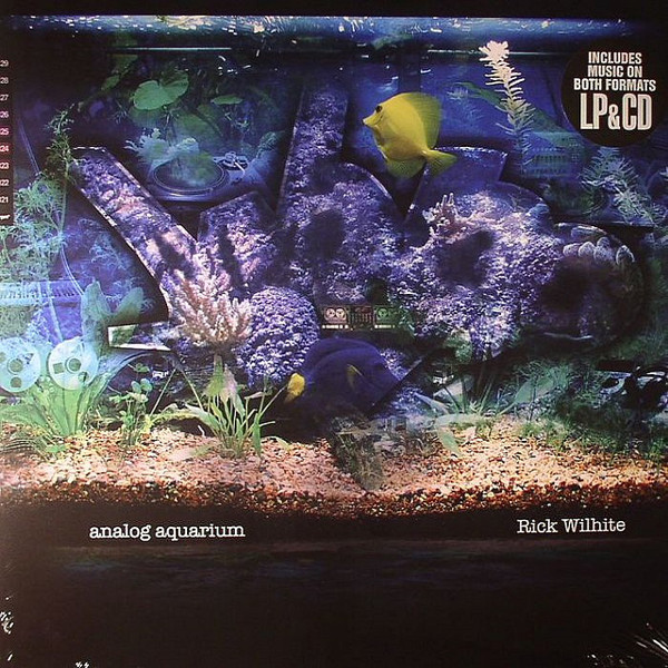 Analog Aquarium