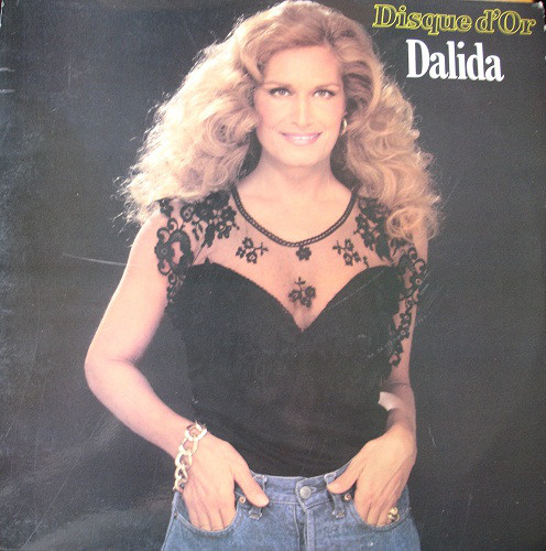 Disque D'or