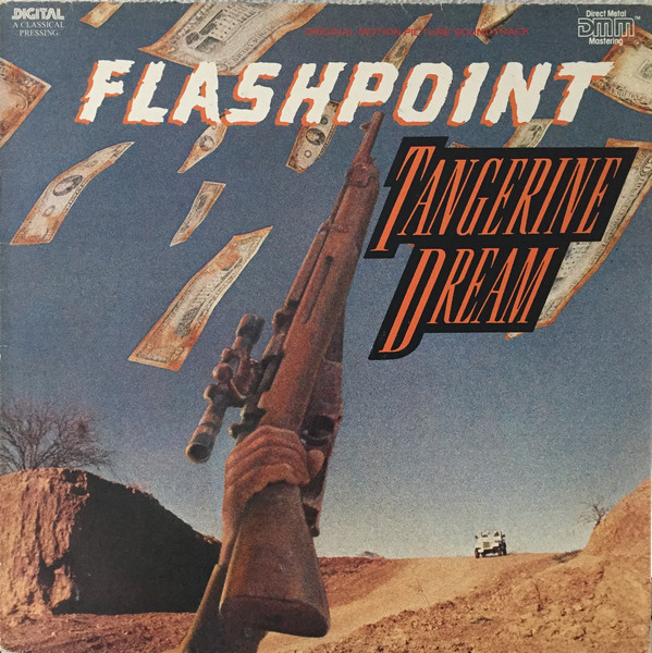 Flashpoint