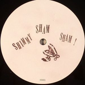 Shimmy Sham Sham !