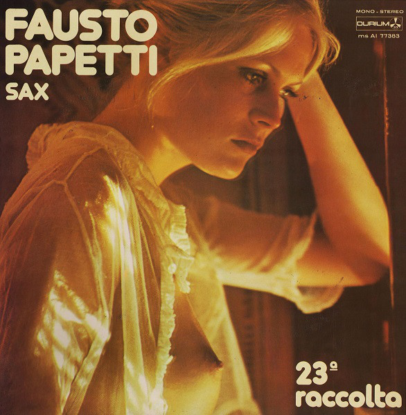 23ª Raccolta