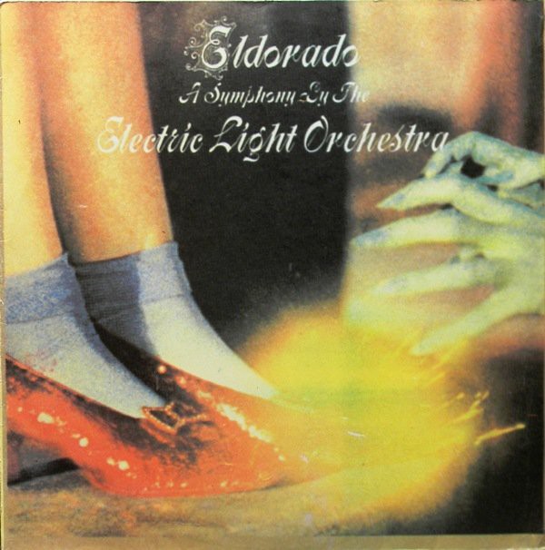 Eldorado - A Symphony By The Electric Light Orchestra