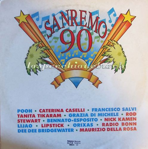 Sanremo '90