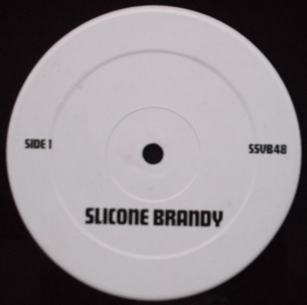 Slicone Brandy/ Ugivemesomething