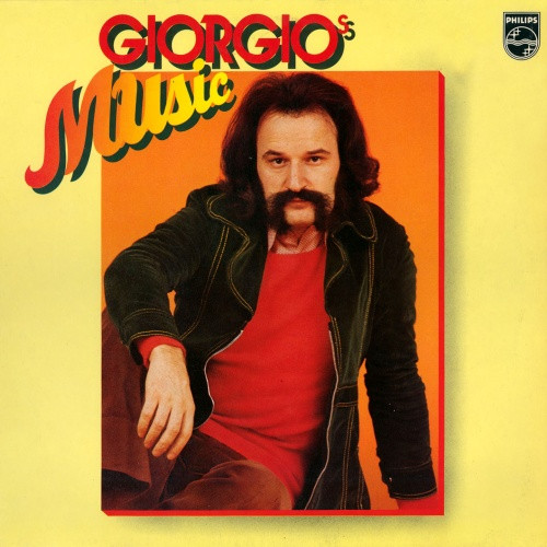 Giorgio's Music