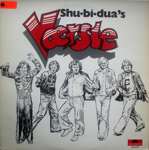 Shu-Bi-Dua's Værste