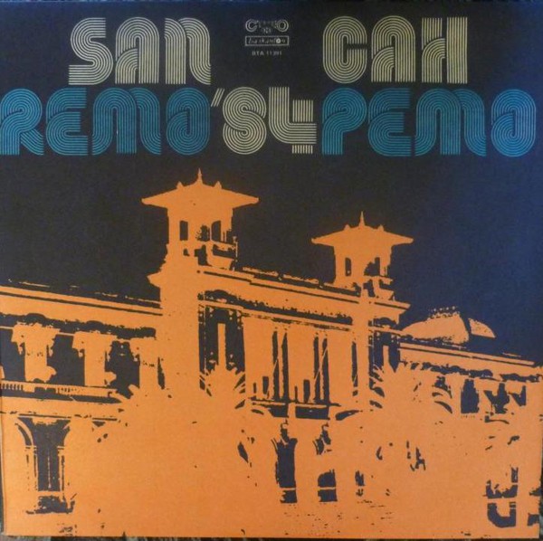 San Remo '84