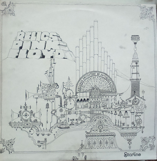 Relics