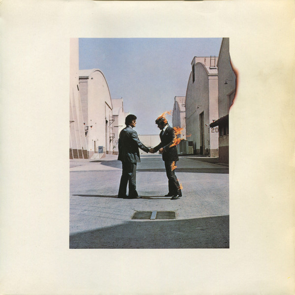 Wish You Were Here