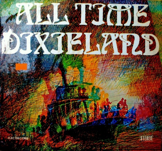 All Time Dixieland