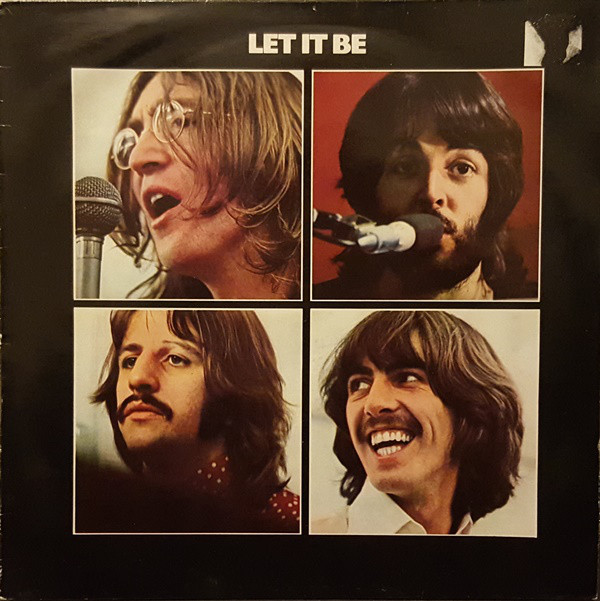 Let It Be