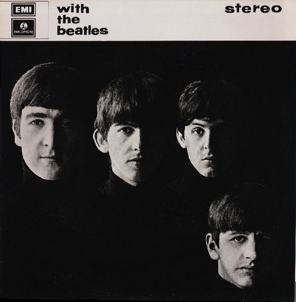 With The Beatles