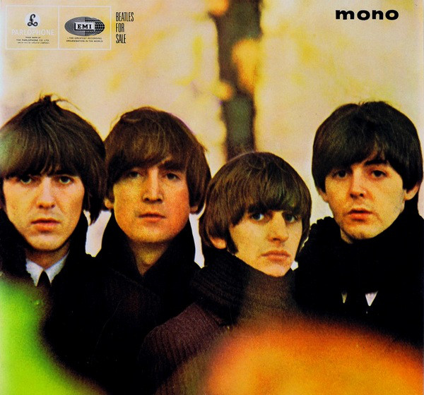 Beatles For Sale