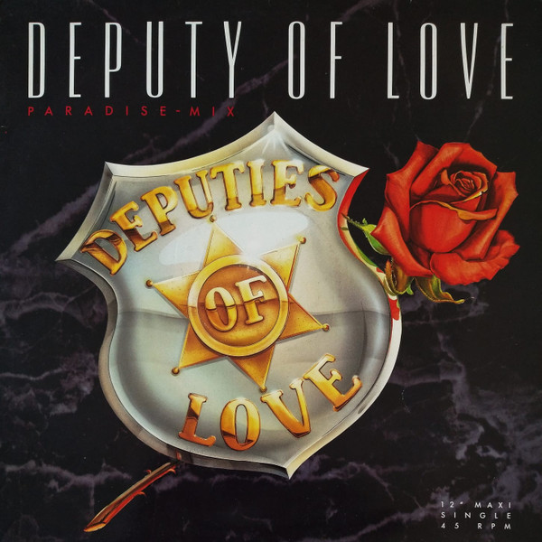 Deputy Of Love