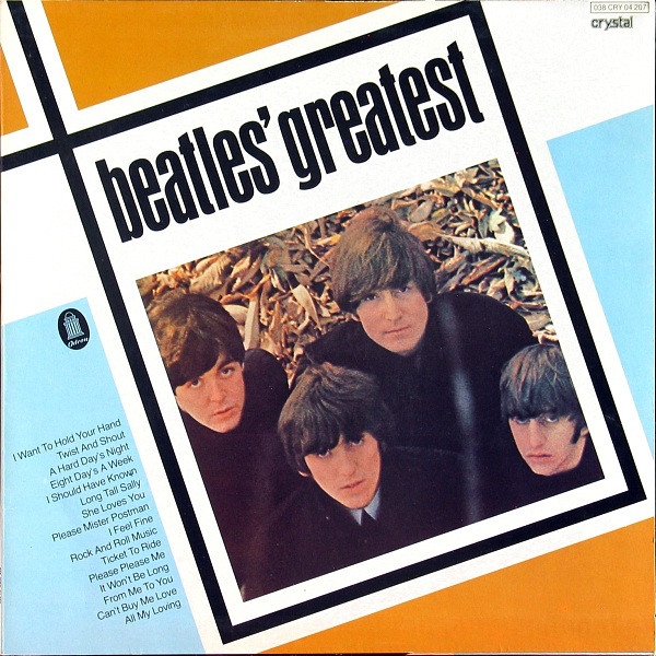 Beatles' Greatest