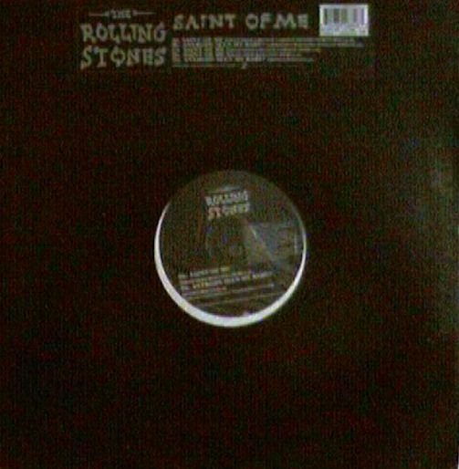 Saint Of Me