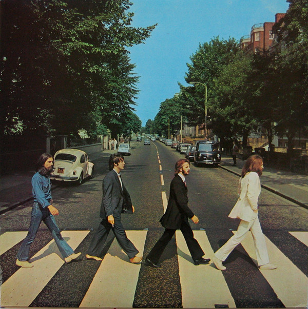 Abbey Road