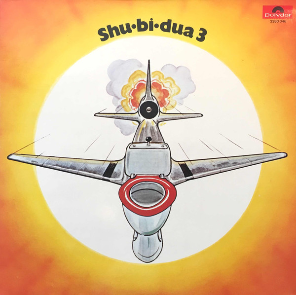 Shu-Bi-Dua 3