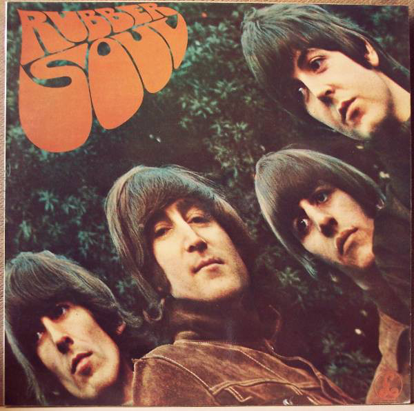 Rubber Soul
