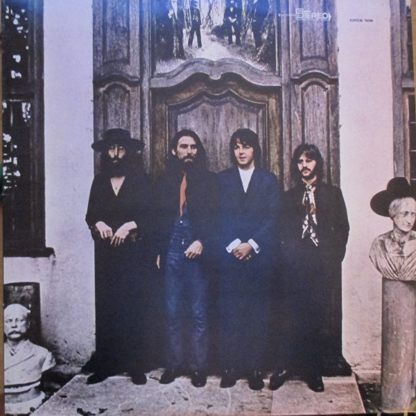 Hey Jude (The Beatles Again)