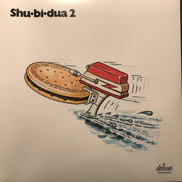 Shu-Bi-Dua 2