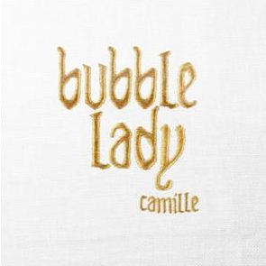 Bubble Lady