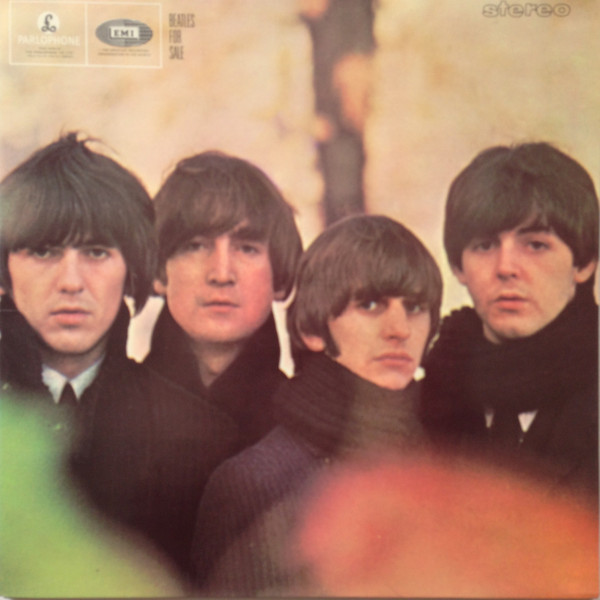 Beatles For Sale