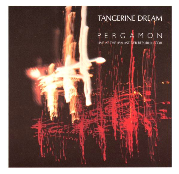 Pergamon (Live At The »Palast Der Republik« GDR)