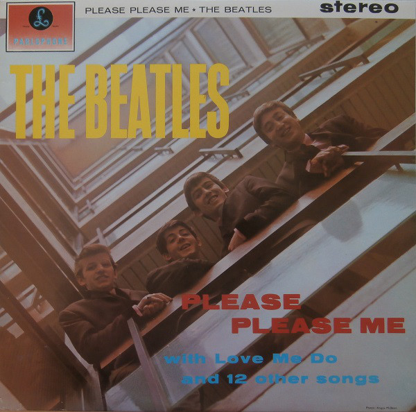 Please Please Me