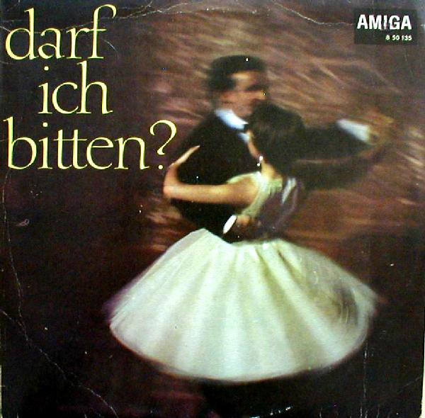 Darf Ich Bitten? 1