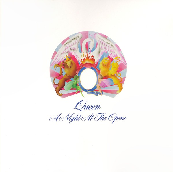 A Night At The Opera