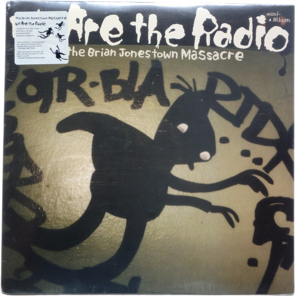 We Are The Radio