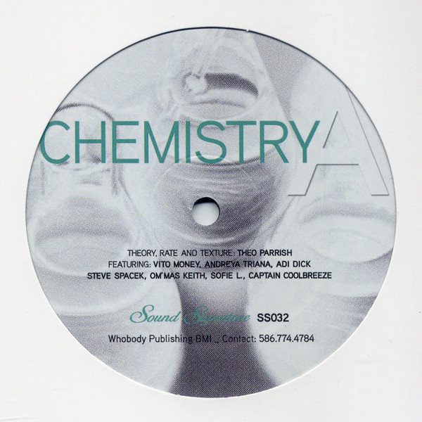 Chemistry / Untitled One