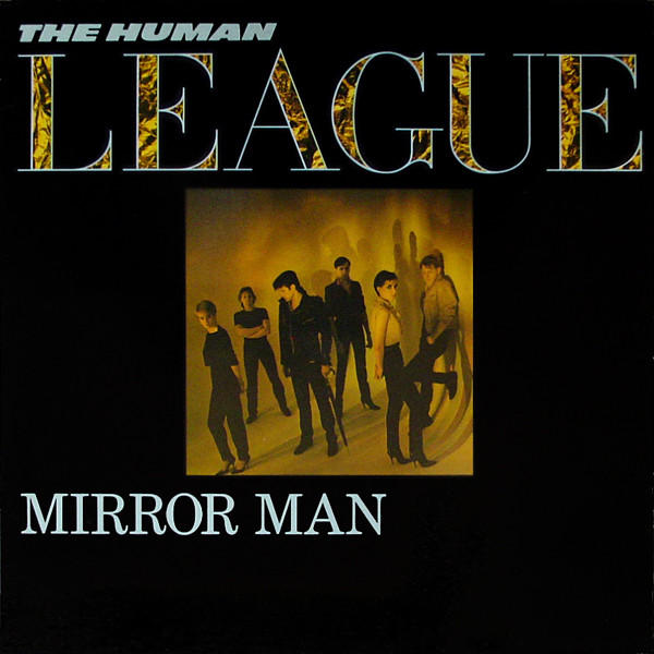 Mirror Man