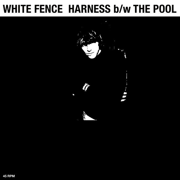 Harness / The Pool