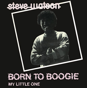 Born To Boogie / My Little One