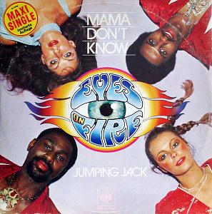 Mama Don't Know / Jumping Jack