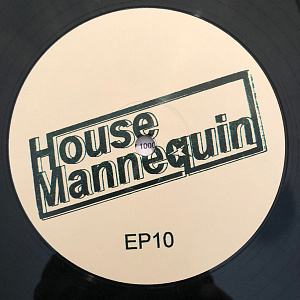 House Mannequin 10