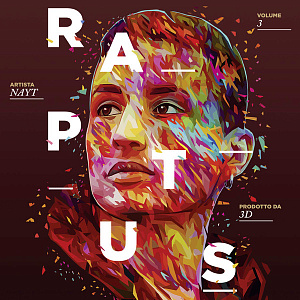 Raptus - Volume 3