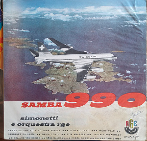 Samba 990