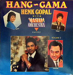 Hang-Gama