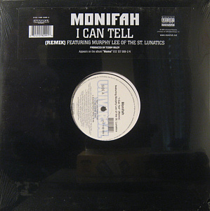 I Can Tell (Remix)